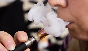 You are not assumed to blow on someone's face or at a place you are not allowed to do. A Guide To Arizona Vaping Laws Az Big Media