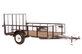 This beauty has always been garage kept and well maintained. Cargo Trailers Utility Trailers Leonard