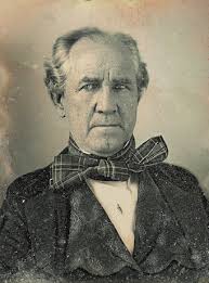 This Day in East TN History: In 1827, Sam Houston became Governor of  Tennessee. Born in 1793 in Virginia, Sam Houston and his family moved to  Maryville, TN when he was a