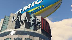 How to get to the top of maze tower bank for dom's mission. Targeted Risk Gta Wiki Fandom