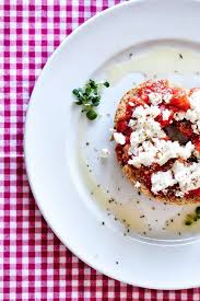 Bluegr Hotels The Culinary Palette Of Crete Greece Food Food Culinary