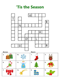 If you're looking for free jigsaw puzzles to play, look no further than these five websites. Easy Crossword Puzzles For Kids For Sale Off 79