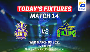 We have listed down complete psl 6 schedule below, you can check out the upcoming matches in the psl 6 with day, time, & date. Psl 2021 Schedule Today S Fixtures March 3 Geo Tv