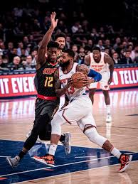← washington wizards vs houston rockets. Knicks On The Court December 17 Vs Hawks New York Knicks New York Knicks Knicks Nba Season