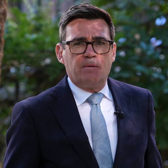 Andy Burnham 'angry' over water company bill increases; Sports Direct owner  buys Harvey Nichols – as it happened | Business | The Guardian