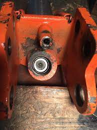 Repair An Old Floor Jack
