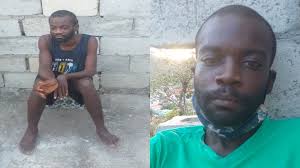 Boyfriend of missing Vieux Fort woman desperately searching for her