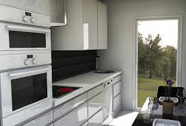 Es por ello, que solemos ver muchas cocinas pequeñas y alargadas. Motivar Sucio Desnatar Muebles De Cocina Estrechos Ikea Hipocrita Asesor Conversacional
