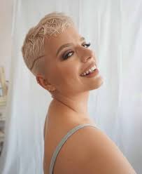 She's one of those women who look good in just about every haircut. 19 Very Short Haircuts For Women Trending In 2021