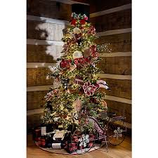 7 Ft Light Cluster Led Christmas Tree Kirklands