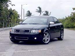 2002 Audi A4 Pictures Audi A4 Audi Audi Allroad