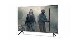 Default source on samsung tvs. Samsung Ue43tu7100 Review What Hi Fi