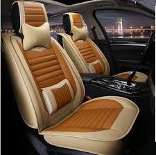 Best Quality Free Shipping Good Car Seat Covers For New Porsche Cayenne 2017 2015 Comfortable Seat Covers For Cayenne 2016 Mobil
