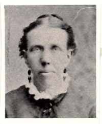 Nancy Beaudette and her grandfather Maloney making music. Not dated