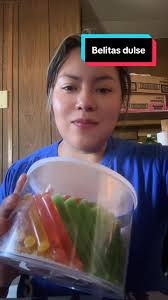 Belita Candy How to Eat