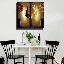 5 out of 5 stars (1,339) $ 5.99. The Red Wine Glass Painting Handmade Modern Abstract Flower Oil Paintings Large Canvas Art Cheap Dining Room Wall Decor Picture Painting And Decorating Pictures Pictures Of Royal Jewelrypainting Icing Aliexpress