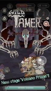 Wild Tamer Free Shopping For Android Download Wild Tamer Free Shopping For Android Devices Free On Apkmod1 Android Features Free Shopping Best Android