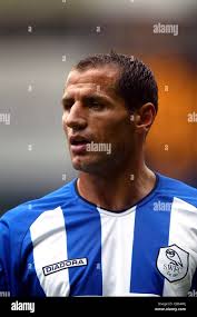 Shefki kuqi sheffield hi-res stock photography and images