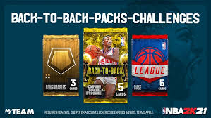 Scoop these free locker codes for a chance to win valuable rewards, and upgrade your nba 2k21 myteam squad with various player cards, tokens here's the list of all currently active free nba 2k21 locker codes (as of may 23, 2021) for ps4, ps5, xbox one, xbox series, and pc, including those. Nba 2k21 Fresh Batch Of Free Myteam Locker Codes