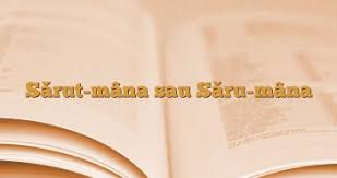 Când se scrie cu cratimă? Referendum 29 Iulie 2012 I Ai Sau Ia I AnideÈ™coalÄƒ Ro