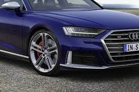 The 2020 Audi S8 Has Been Revealed With Mild Hybrid V 8 But Does That Mean More Power Top Speed Audi Super Cars New Cars