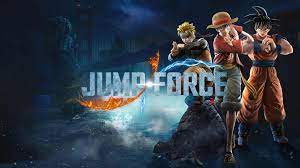 But after apple showcased the demos of touch fighter, spore, and super monkey ball on the iphone, nintendo and sony better watch out as well. Jump Force Iphone Mobile Ios Version Full Game Setup Free Download Gamedevid