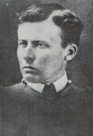 Capt Henry Sheldon Taber (1849-1894)