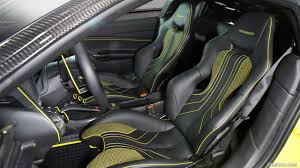 2016 Mansory 4xx Siracusa Based On Ferrari 488 Gtb Wallpaper Ferrari488gtb Ferrari Ferrari 488 Super Cars