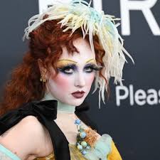 Kylie Jenner Channels Retro Pin-Up Girl in Instagram Photo