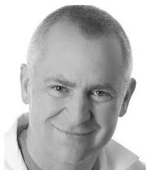 Jerry Wyse's Instagram, Twitter & Facebook