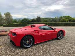 Get the best deal on a used ferrari near you. Used Ferrari 488 Ad Year 2018 20000 Km Reezocar