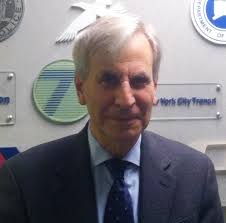 Matthew Edelman Inducted Into ITS New Jersey Hall of Fame