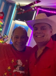 Had a nice night at the...