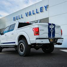 Maybe you would like to learn more about one of these? Bull Valley Ford Of Woodstock Il Home Facebook