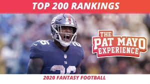 46,000+ vectors, stock photos & psd files. 2020 Fantasy Football Rb Rankings Running Back Values Sleepers And Busts Youtube