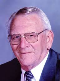 Henry Dokter, 93, Sioux Center