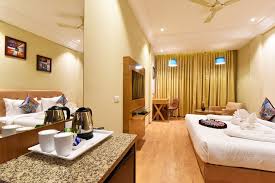 Amritsar Hotels Near Golden Temple Hotel Amritsar Resort