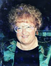 Obituary information for Jenny Beal