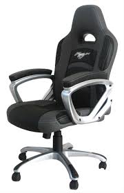 Pin By Beth Gilliam On Home Ideas Office Chair Car Part Furniture Mustang Emblem