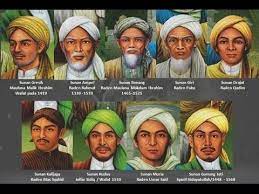 Wali Songo Trailer Sufi Saints Sufi Islam