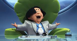 Benedict cumberbatch voices the grinch in the new dr. The Lorax Is Seuss With Additives