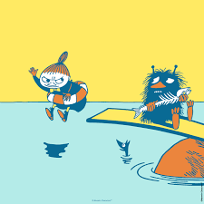 We have a massive amount of hd images that will make your computer or smartphone look absolutely fresh. Show Your Support For Oursea With Free Moomin Wallpapers