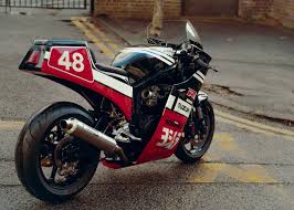 Image result for Rosso Custom 1988 Motorcycle