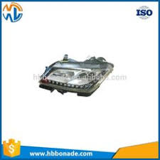 Hover H6 Auto Lamp Headlight With Good Quality Toy Car Headlights Auto