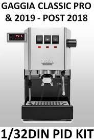 Our vast selection of premium accessories and parts ticks all the boxes. Shades Of Coffee Gaggia Classic Kits From Mrshades