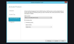 This version of kms auto is able to activate not only microsoft windows, but any version of office, beginning in 2010 and ending in 2016. Microsoft Office 2019 2016 Activation With Kms Theitbros
