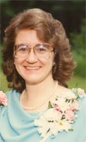 Alice M. Bouchard Obituary March 18, 2012