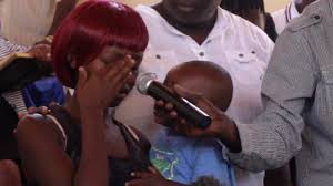 Maraya wa nairobi is on facebook. How Facebook Is Being Used To Profile And Kill Kenyan Gangsters Bbc News
