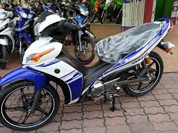 Cylinder block oversize 57mm yamaha lagenda 115 fuel injection / spark 115i / new jupiter z 115 injeksi / crypton r 115 / vega force 115 fi. Yamaha Lagenda 115z Jupiter 115z Crypton 115z Vega Force 115 Archives Motomalaya Net Berita Dan Ulasan Dunia Kereta Dan Motosikal Dari Malaysia