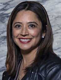 Today we welcome our new Director and General Manager, Barbara Romero! As  former Deputy Mayor of the City of Los Angeles and former Board of Public  Works Commissioner, she's no stranger to